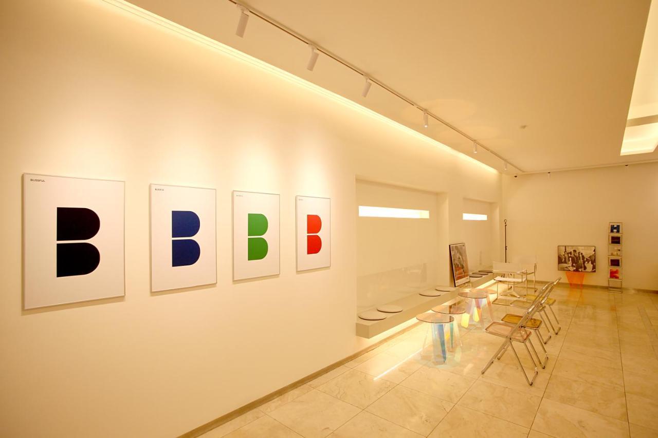 Jeonju Hanok Taejogung Hotel Екстериор снимка