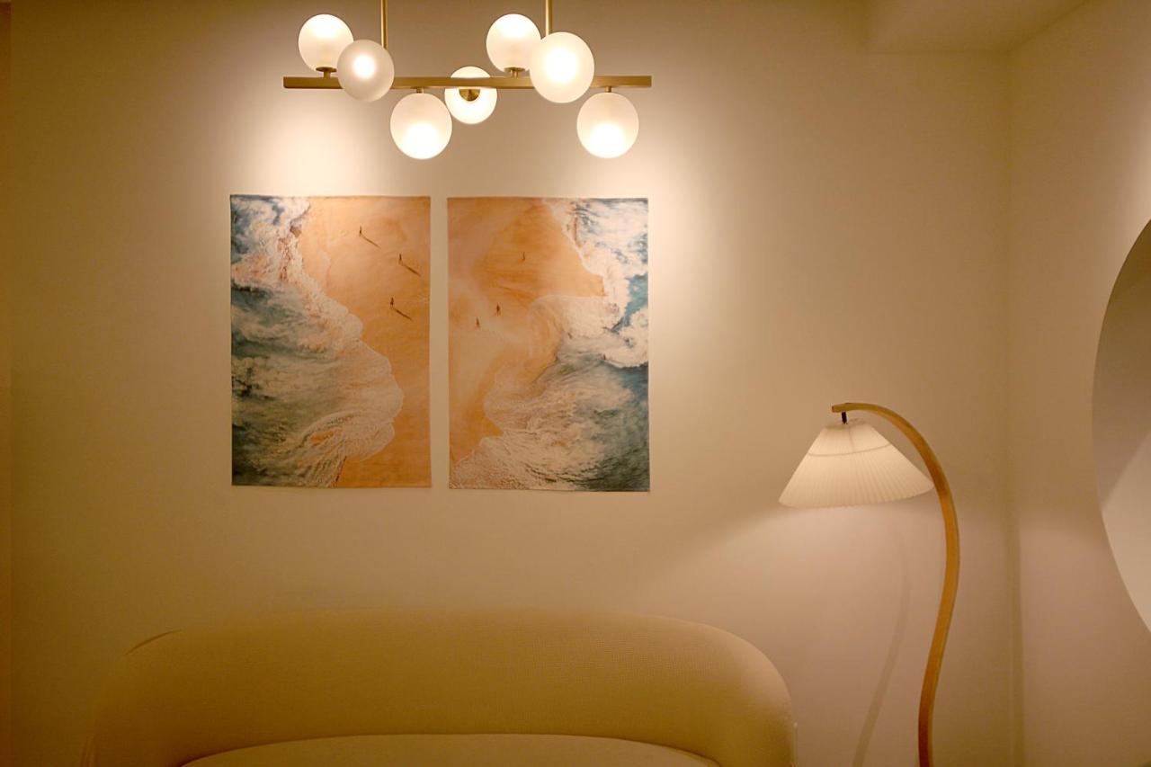 Jeonju Hanok Taejogung Hotel Екстериор снимка