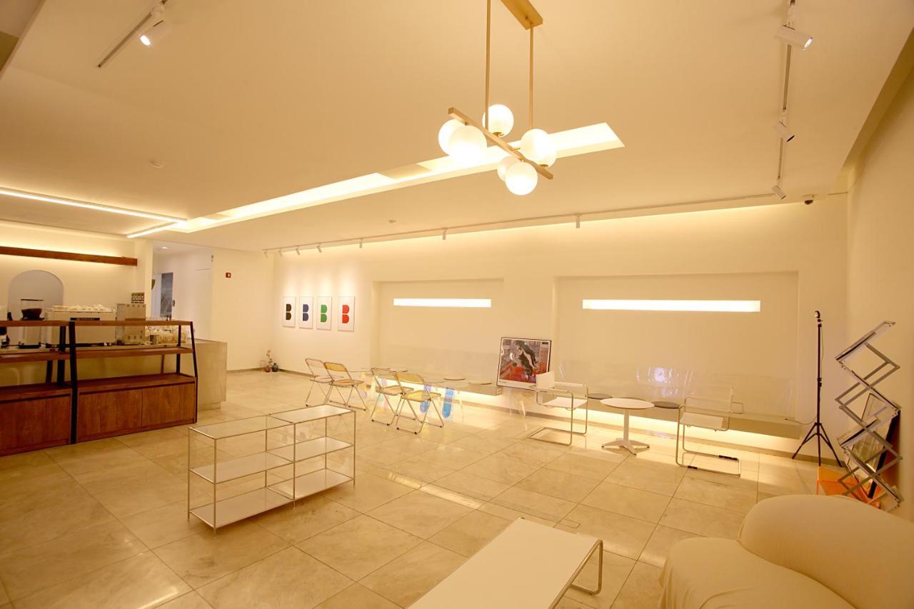 Jeonju Hanok Taejogung Hotel Екстериор снимка