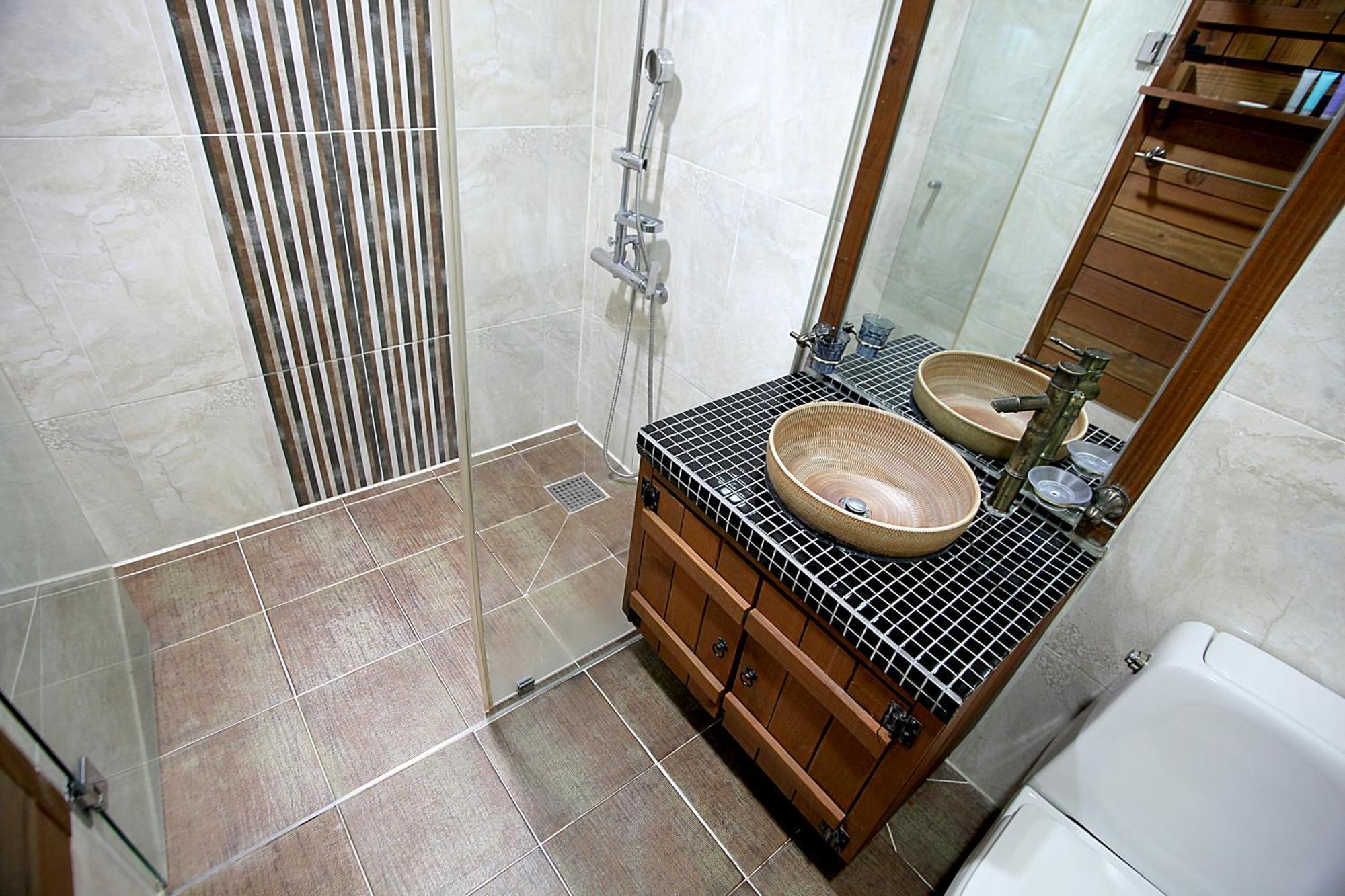 Jeonju Hanok Taejogung Hotel Стая снимка