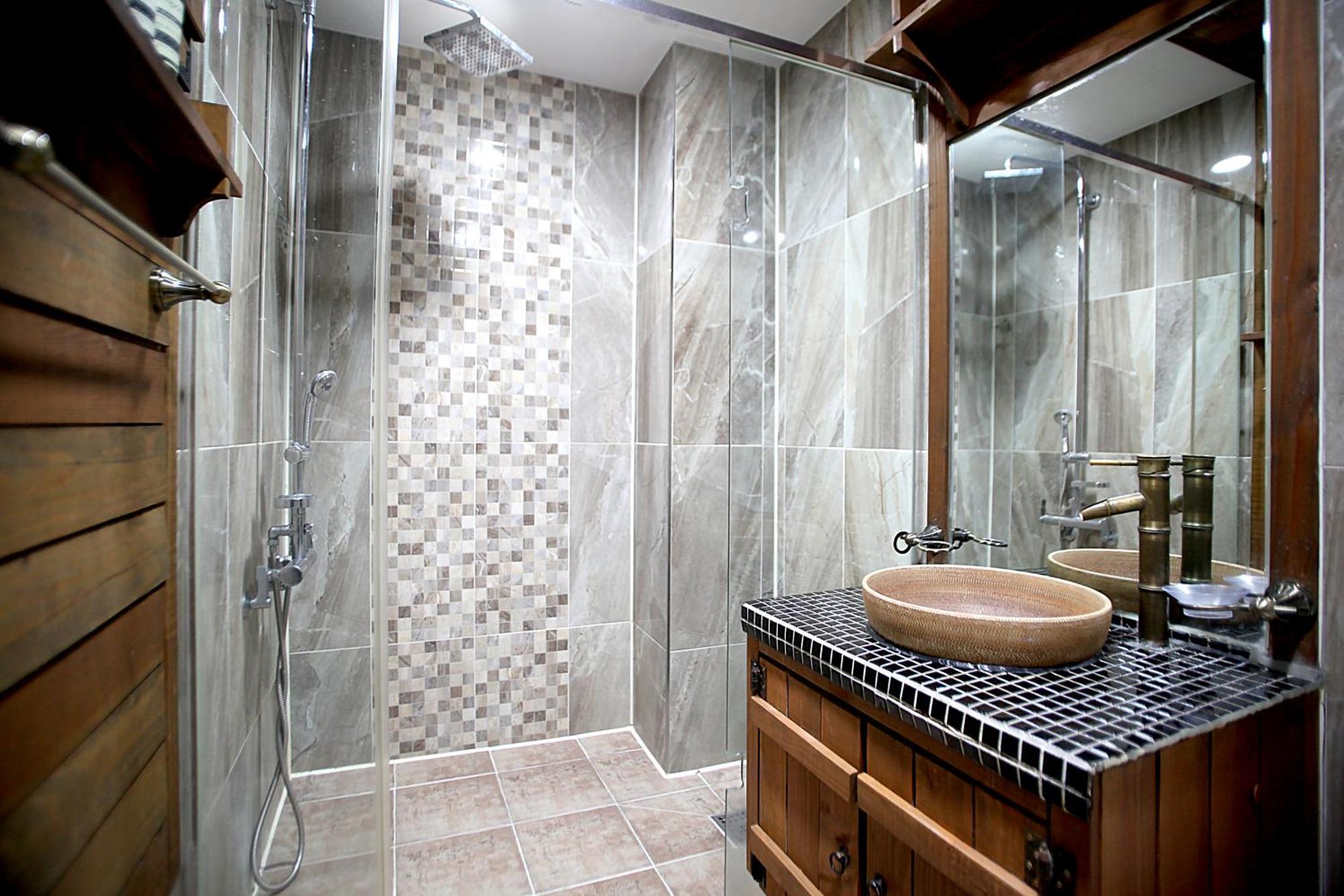 Jeonju Hanok Taejogung Hotel Стая снимка